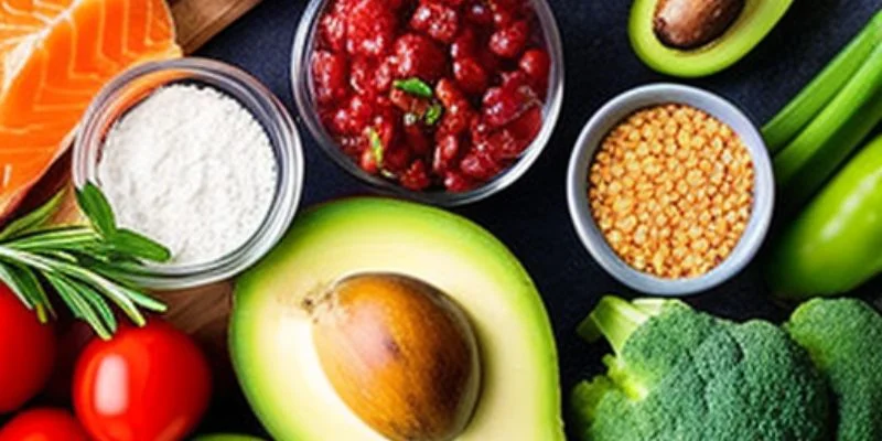 Dash Diet