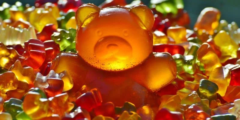 21 Healthy Gummy Snacks and Even Better Alternatives [2026]