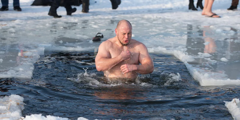 Does the Cold Plunge Help with Weight Loss [2026 Update]