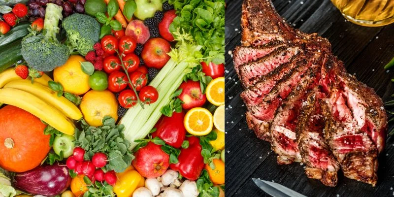 Best Flexitarian Diet Cookbooks for Beginners