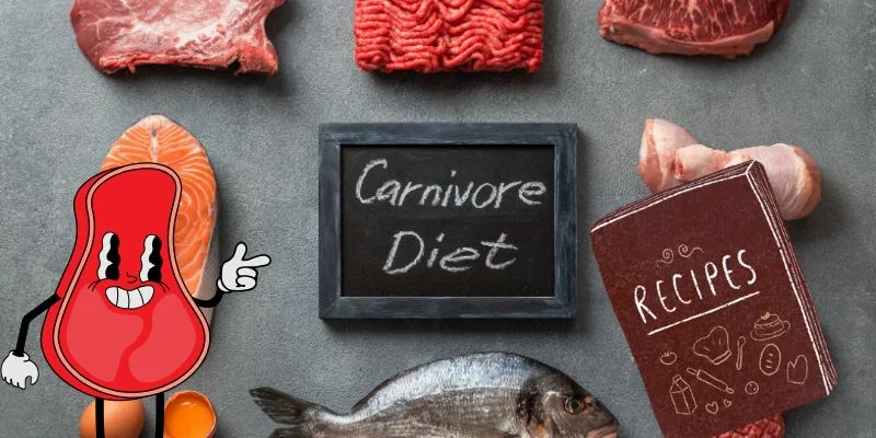 5 Best Carnivore Diet Cookbooks for Beginners (2026)