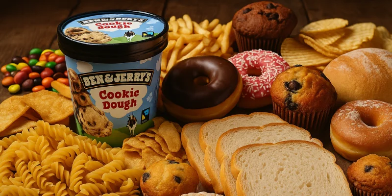 foods to avoid on a low carb diet