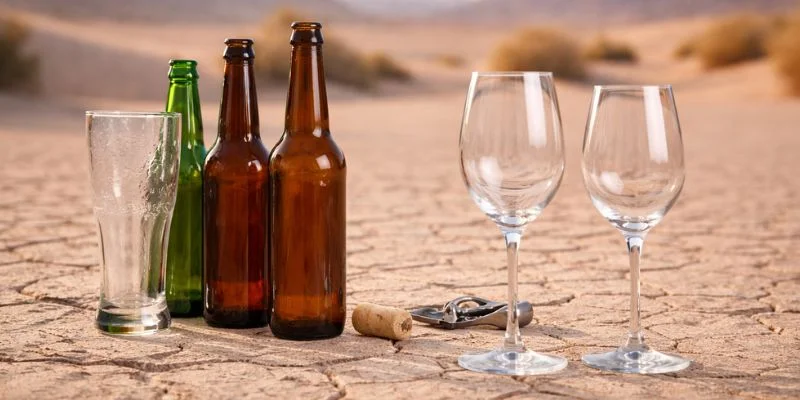 11 Real Benefits of Dry January for Weight Loss (2026)