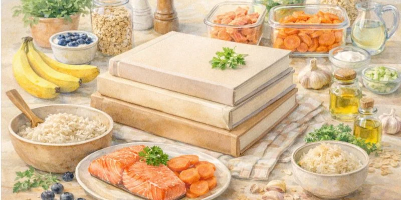 best ibs cookbooks