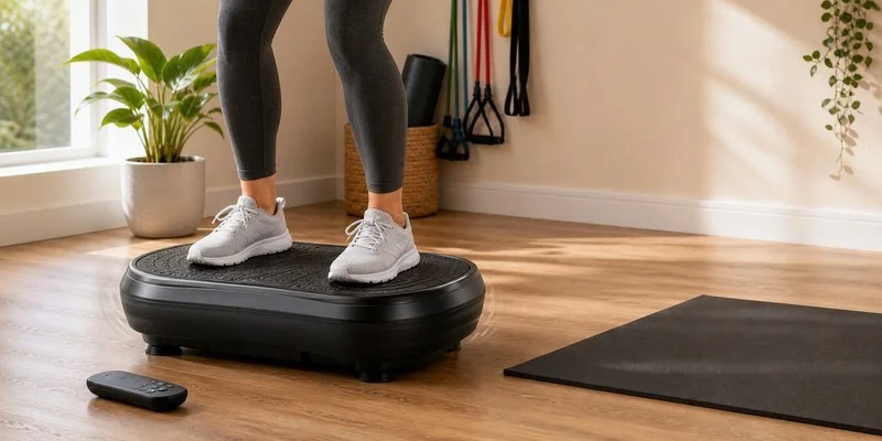 7 Best Vibration Plates for Weight Loss (2026)