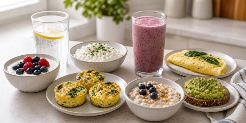 35 GLP-1 Breakfast Ideas for Ozempic & Wegovy (2026)