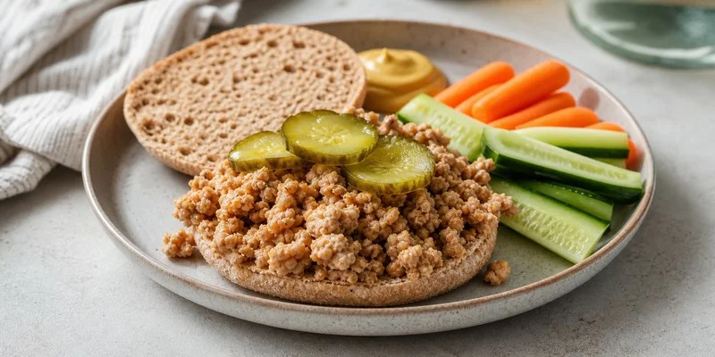 Healthy Iowa Made Rite Recipe (2026) featured image