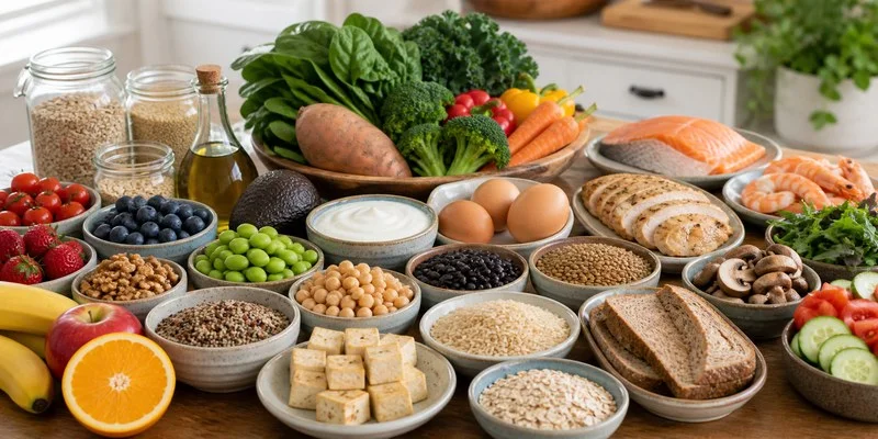 51 Flexitarian Diet Foods to Eat in 2026 featured image